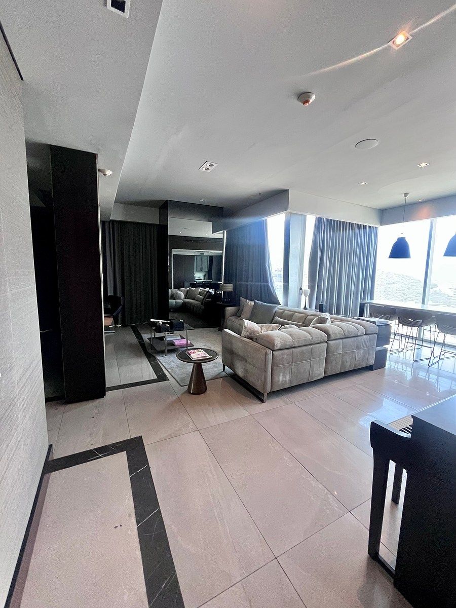 Departamento en Del Valle Oriente, San Pedro Garza García, foto 20 de 20