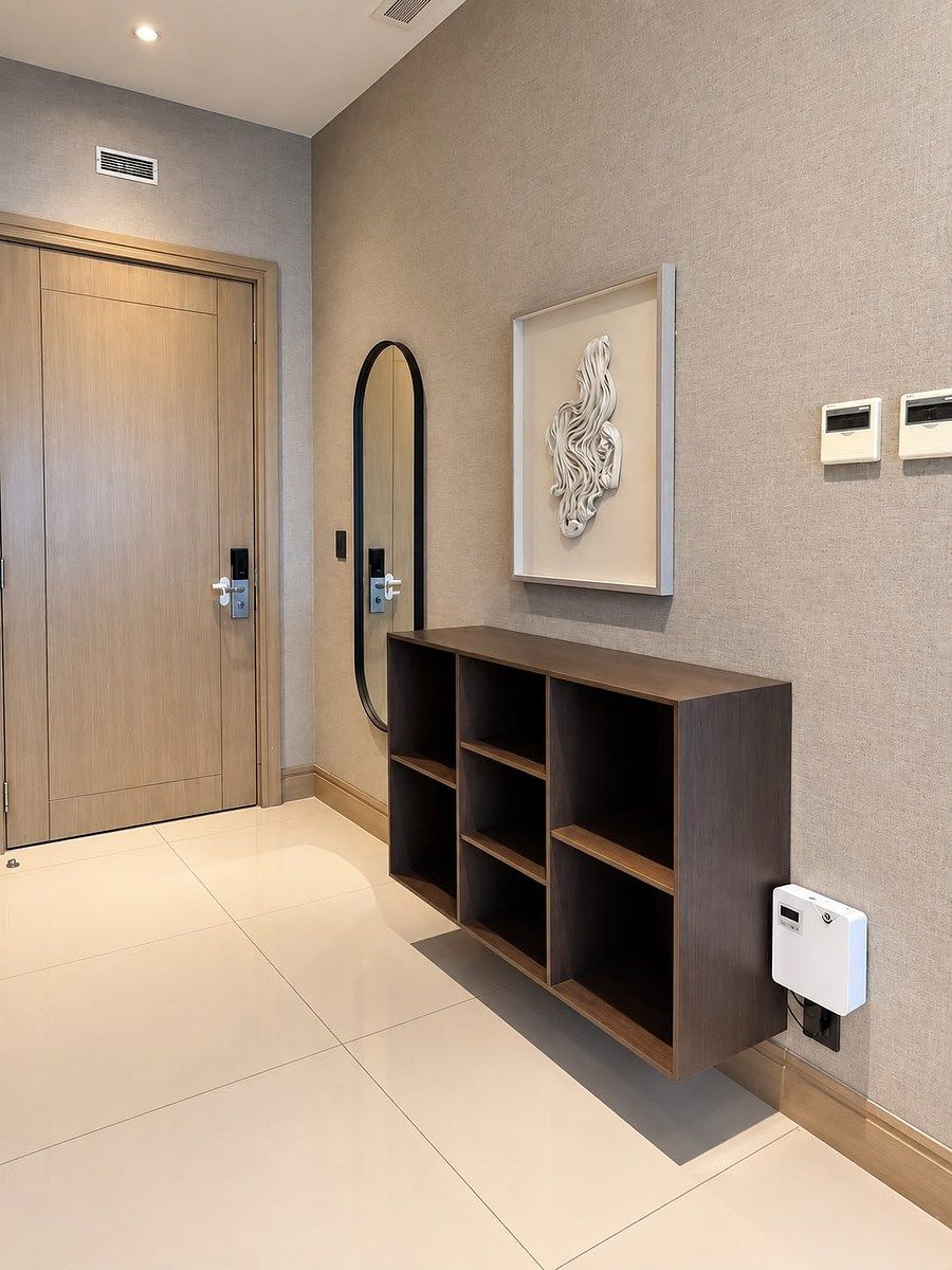 Apartamento em Del Valle Oriente, San Pedro Garza García, foto 4 de 9