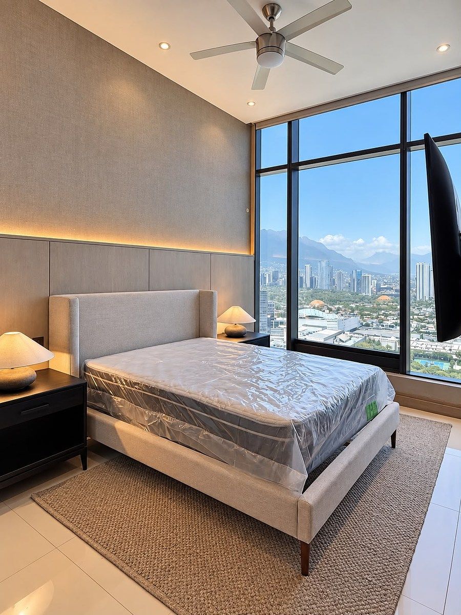 Apartamento em Del Valle Oriente, San Pedro Garza García, foto 5 de 9