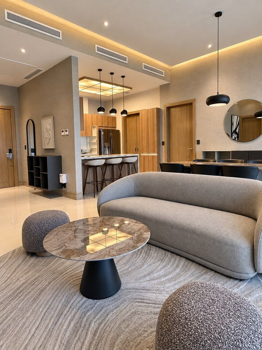 Apartamento em Del Valle Oriente, San Pedro Garza García, foto 3 de 9