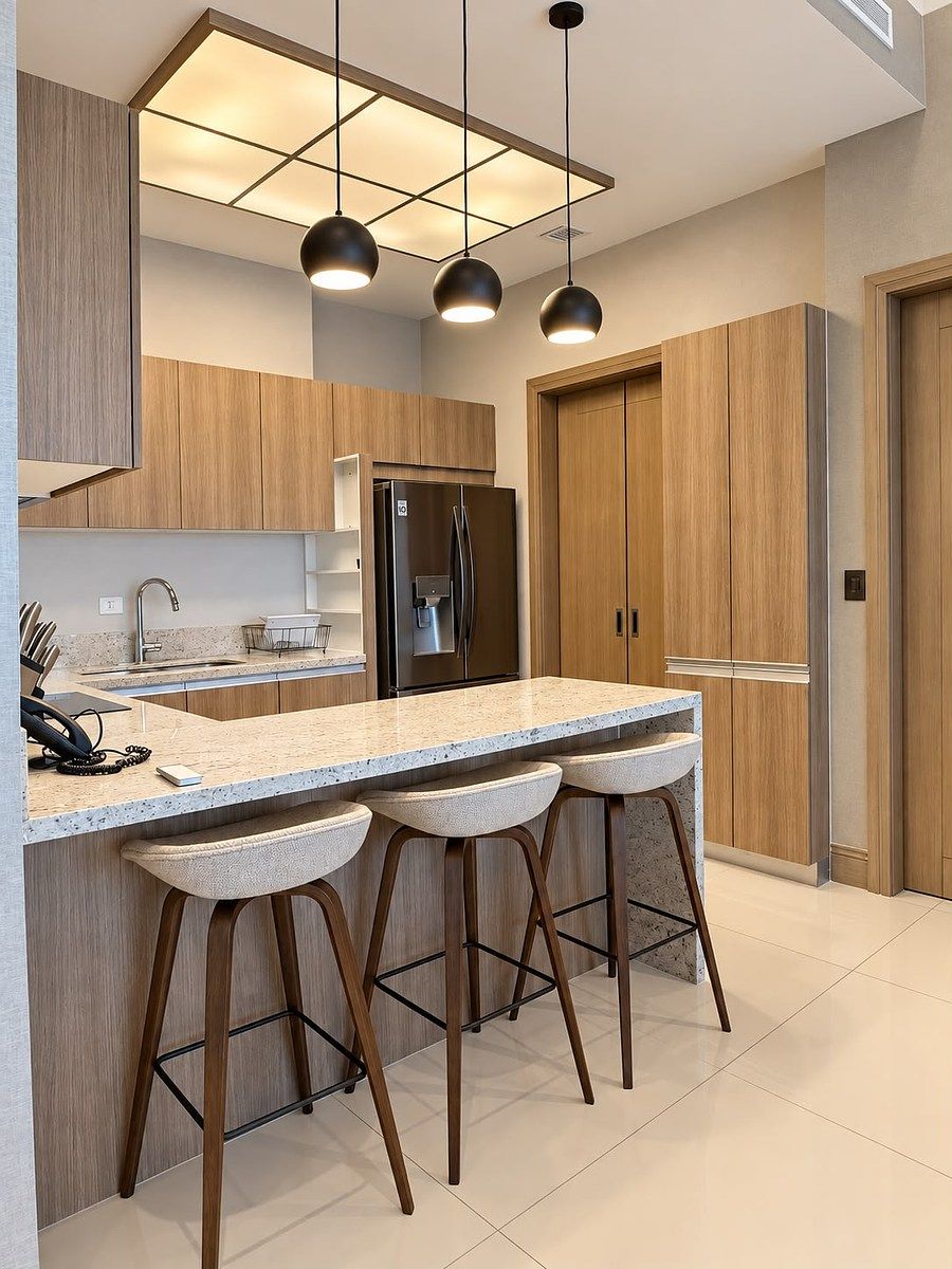 Apartamento em Del Valle Oriente, San Pedro Garza García, foto 6 de 9