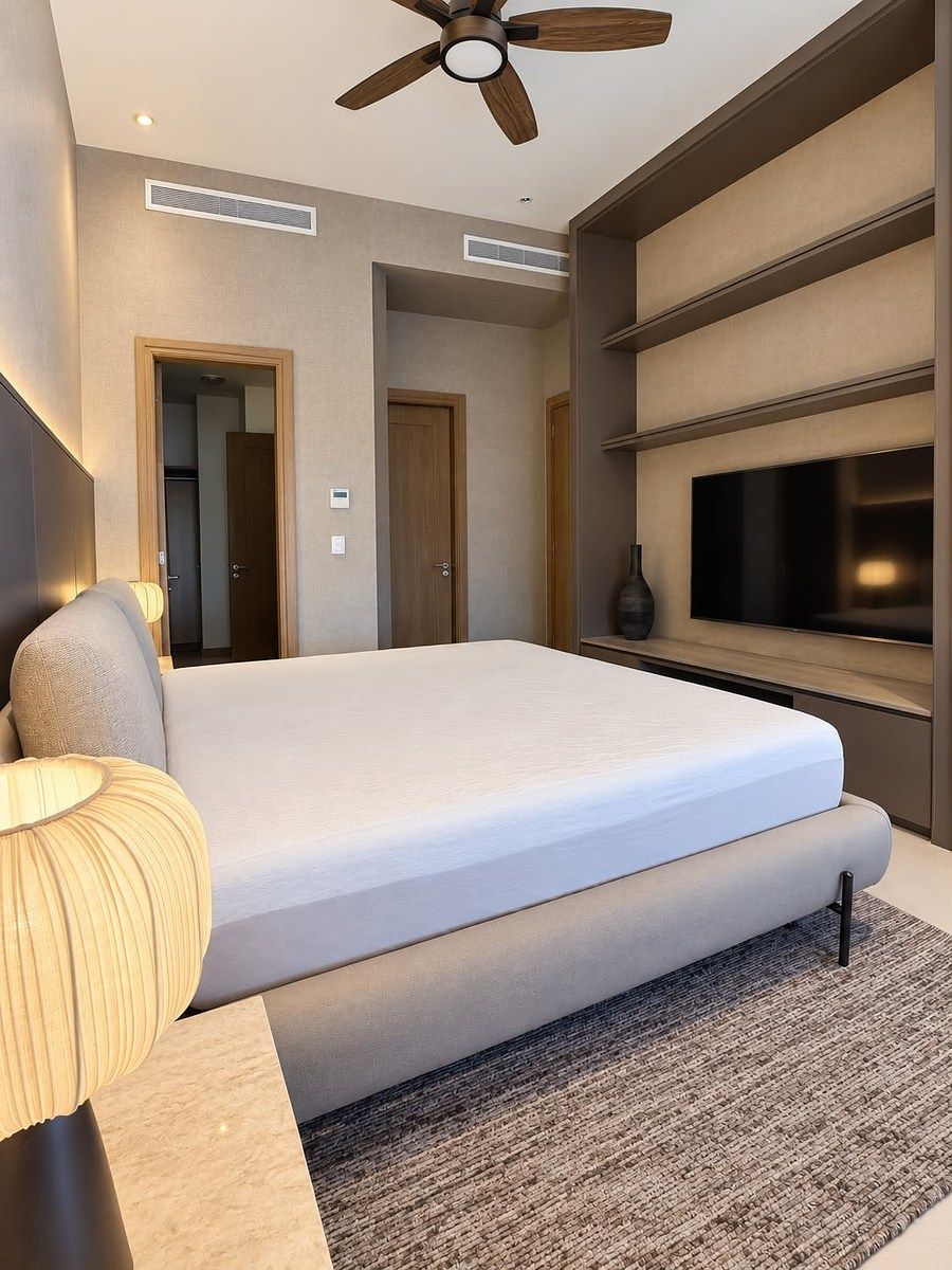 Apartamento em Del Valle Oriente, San Pedro Garza García, foto 8 de 9