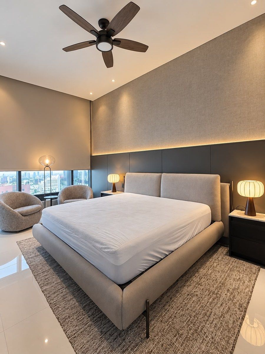 Apartamento em Del Valle Oriente, San Pedro Garza García, foto 9 de 9