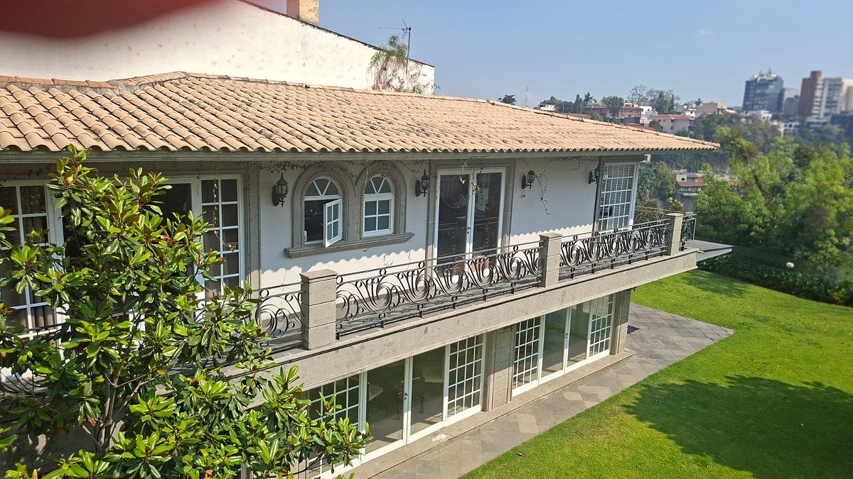 CASA en VENTA , BOSQUE DE CAFETOS,BOSQUE DE LAS LOMAS ,MIGUEL HIDALGO