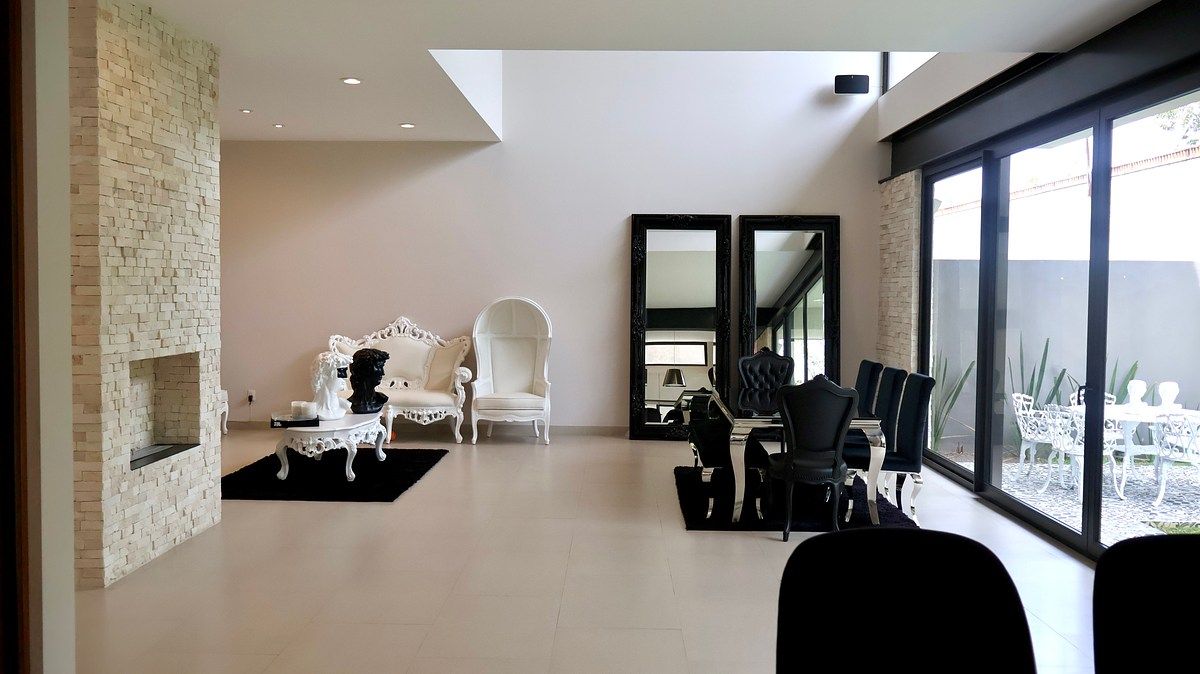 Casa en Altozano el Nuevo Querétaro, Querétaro, foto 8 de 36