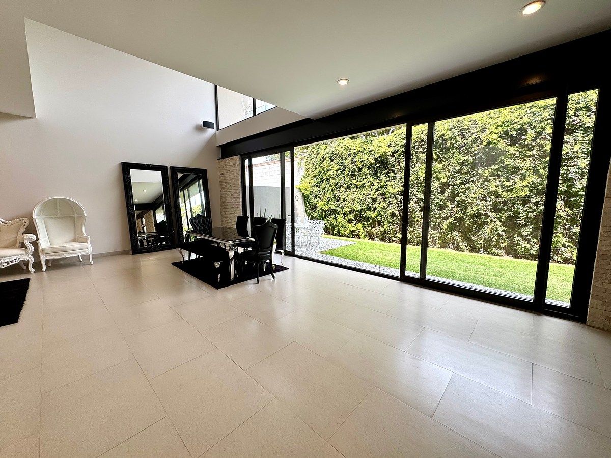 Casa en Altozano el Nuevo Querétaro, Querétaro, foto 6 de 36