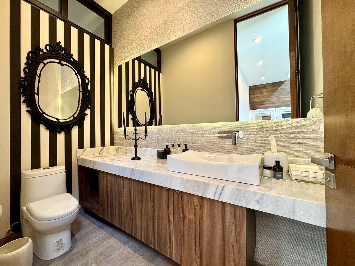 Casa en Altozano el Nuevo Querétaro, Querétaro, foto 4 de 36