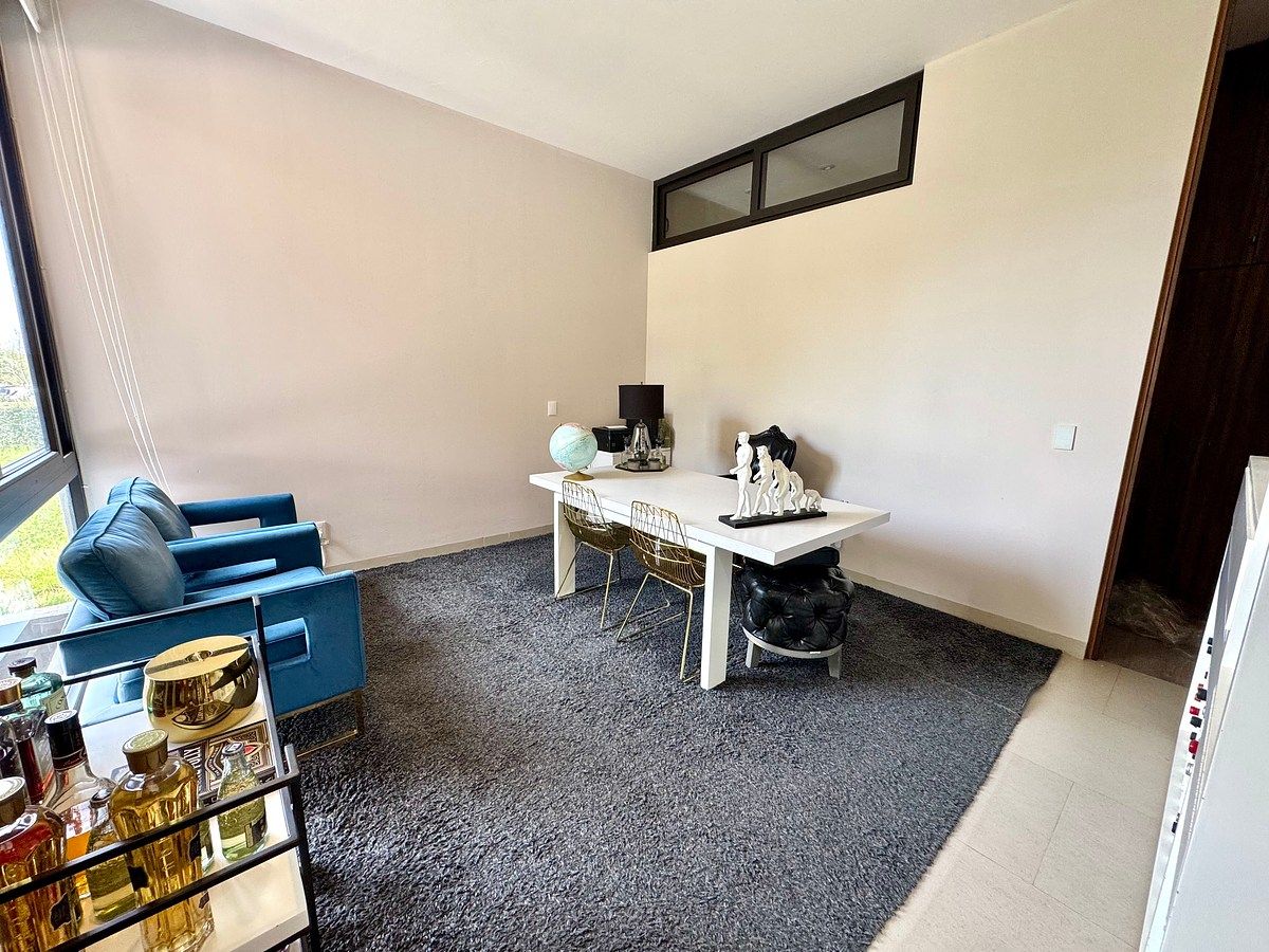 Casa en Altozano el Nuevo Querétaro, Querétaro, foto 5 de 36