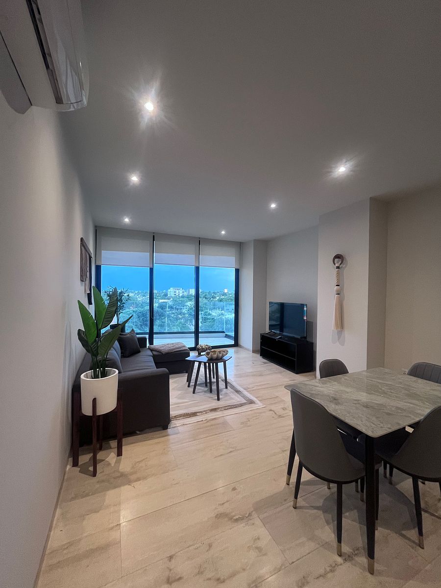 Apartamento em San Ramon Norte, Mérida, foto 3 de 14