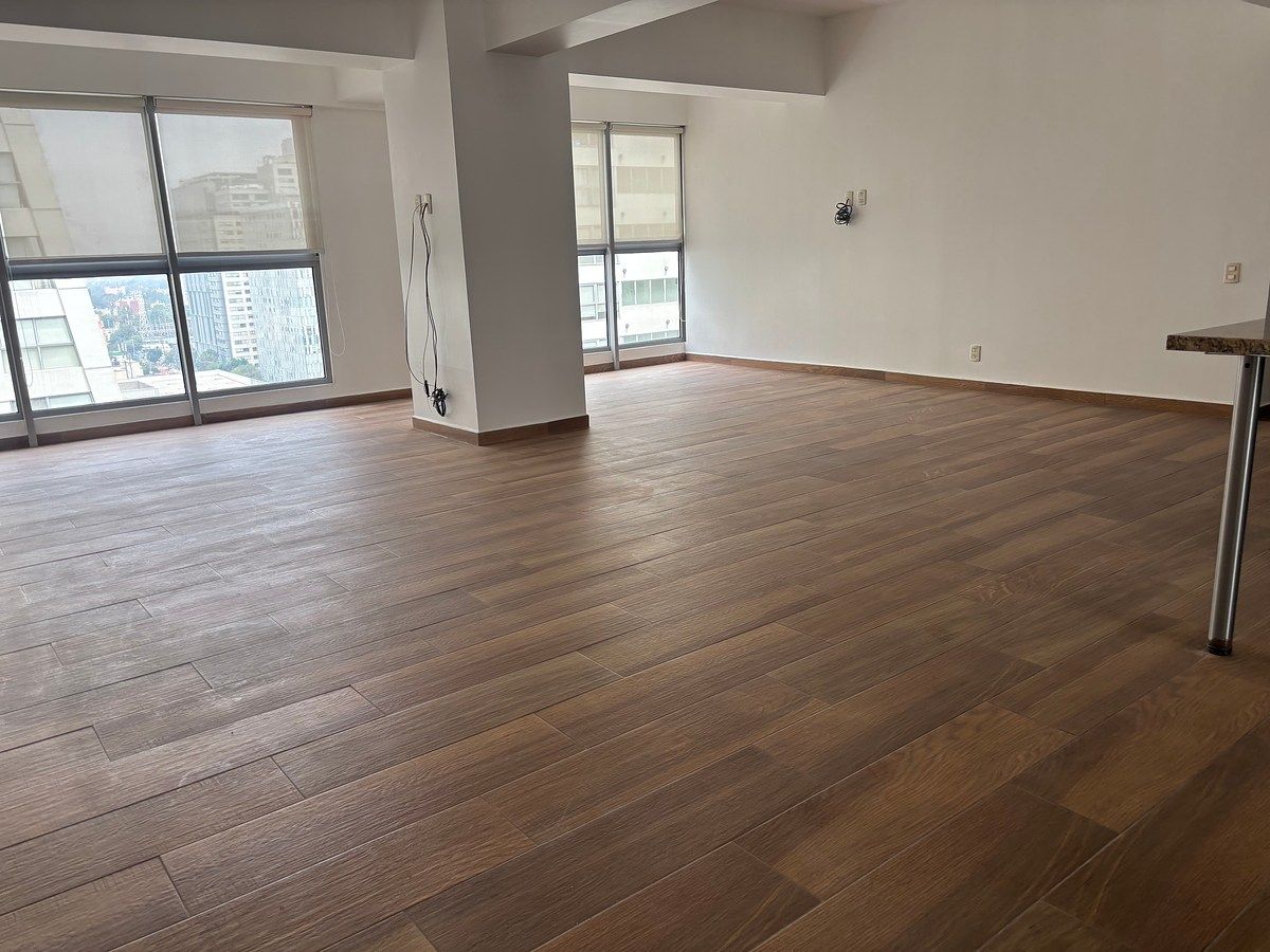 Apartamento em Irrigación, Miguel Hidalgo, foto 2 de 9