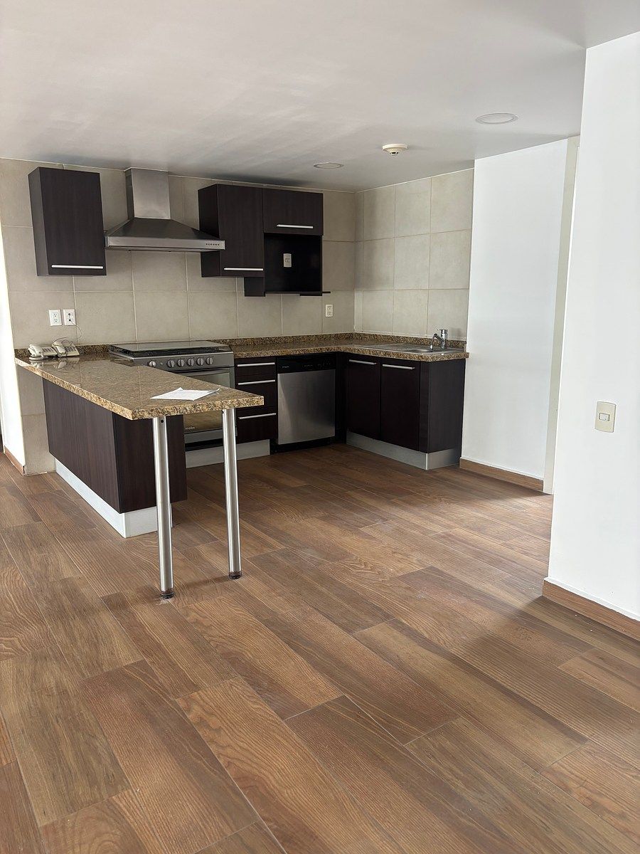 Apartamento em Irrigación, Miguel Hidalgo, foto 3 de 9