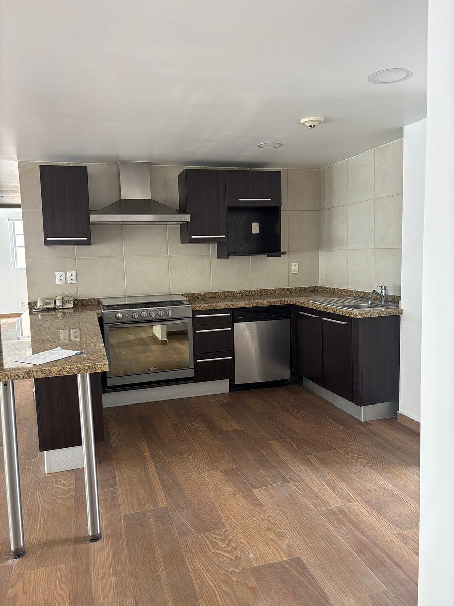 Apartamento em Irrigación, Miguel Hidalgo, foto 4 de 9