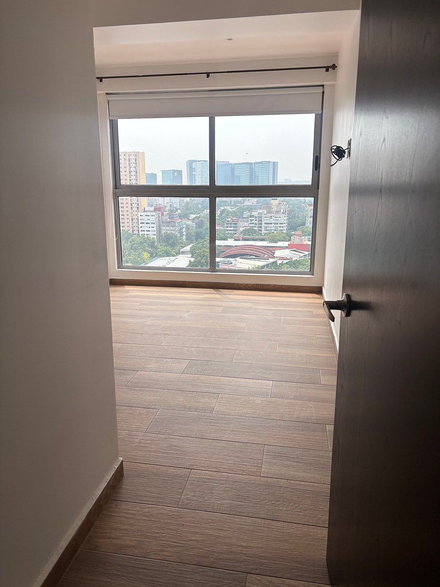 Apartamento em Irrigación, Miguel Hidalgo, foto 6 de 9