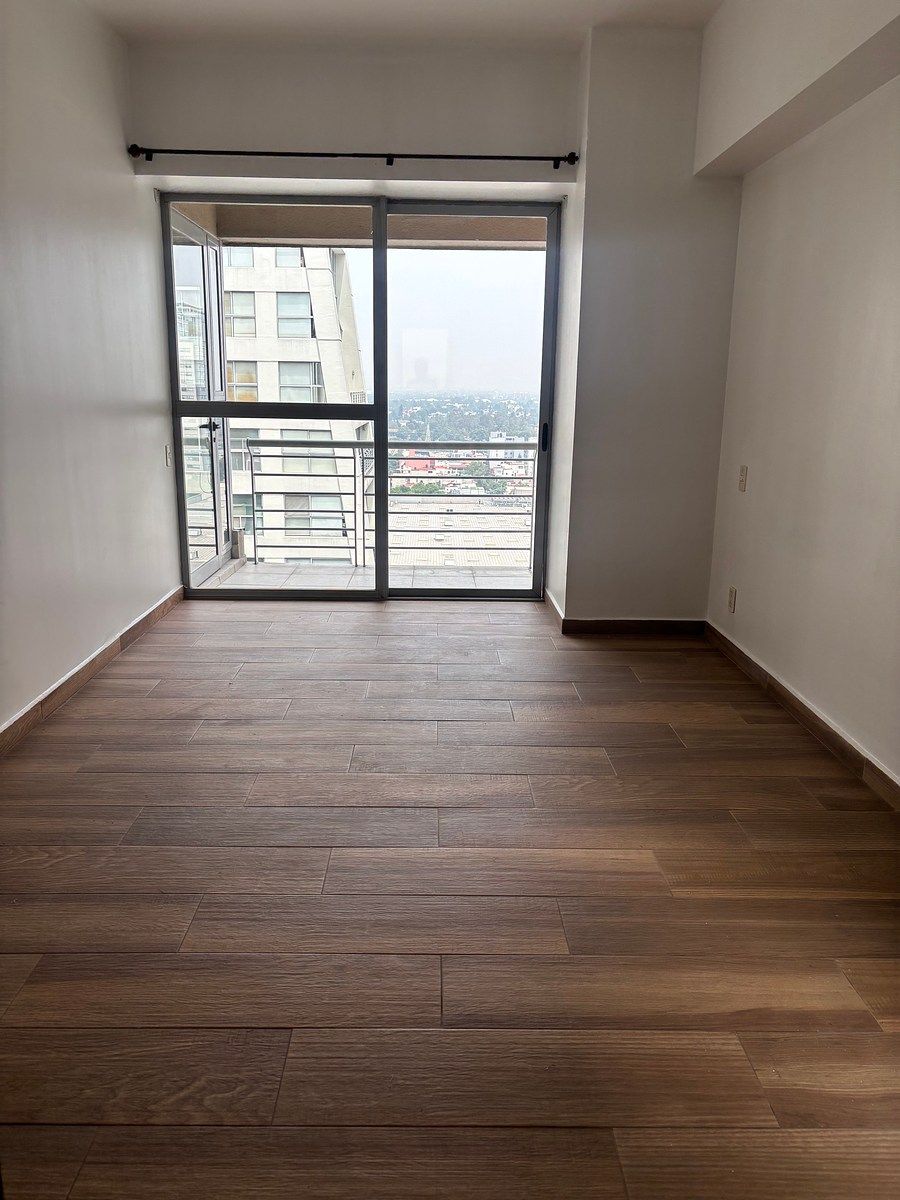 Apartamento em Irrigación, Miguel Hidalgo, foto 8 de 9