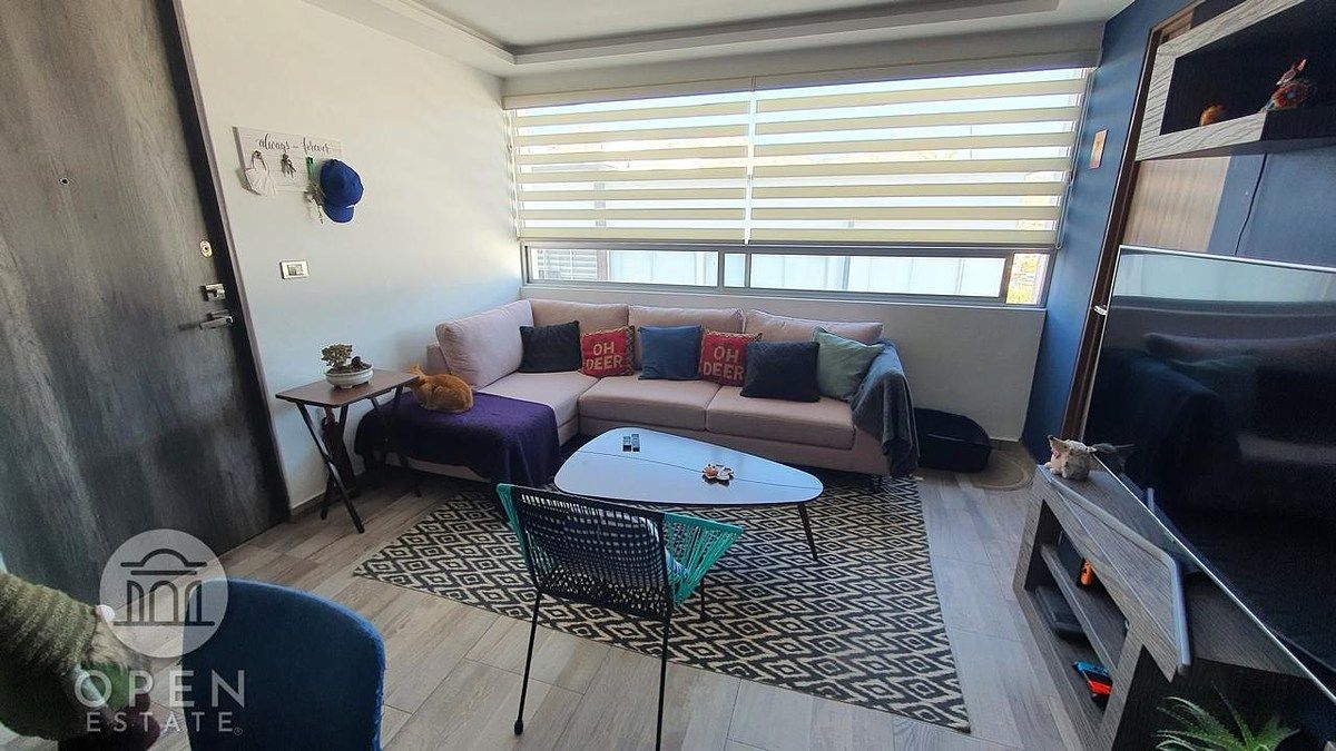 Departamento en Lomas de Atizapán, Atizapán de Zaragoza, foto 2 de 24