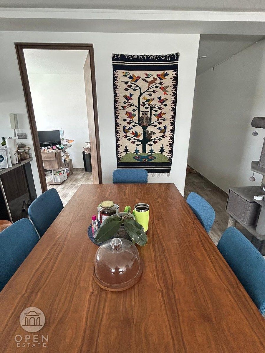 Departamento en Lomas de Atizapán, Atizapán de Zaragoza, foto 3 de 24