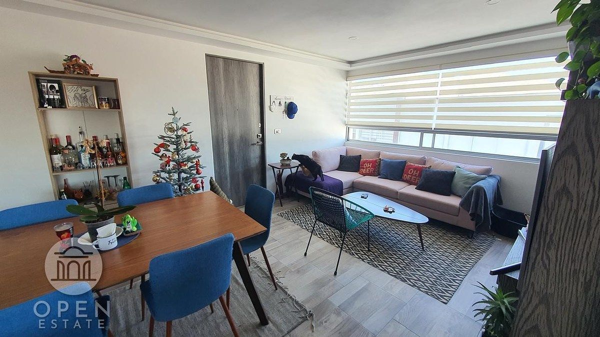 Departamento en Venta en Lomas de Atizapán, foto 1 de 24