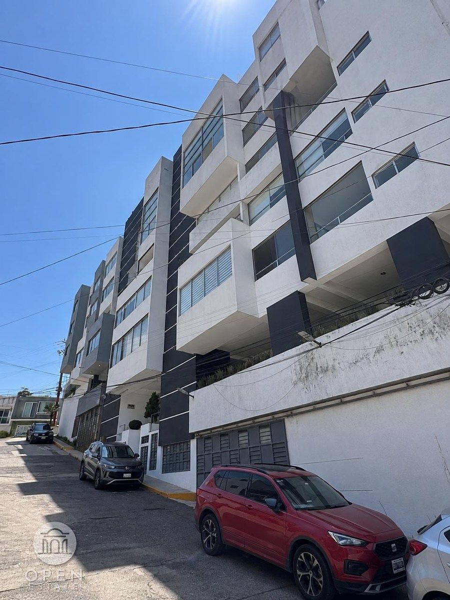Departamento en Lomas de Atizapán, Atizapán de Zaragoza, foto 23 de 24