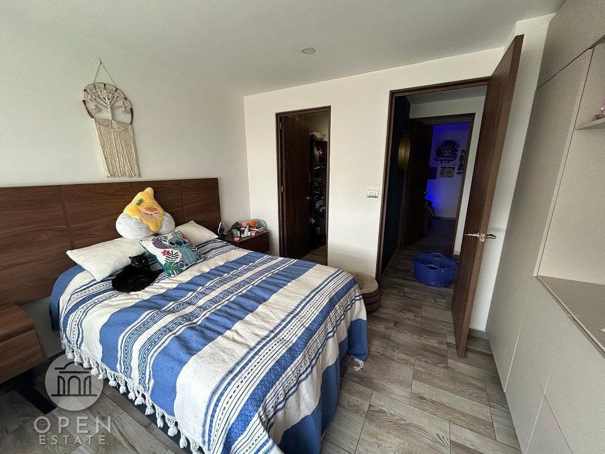 Departamento en Lomas de Atizapán, Atizapán de Zaragoza, foto 6 de 24