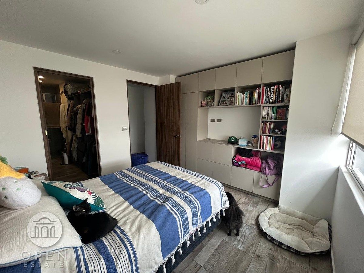 Departamento en Lomas de Atizapán, Atizapán de Zaragoza, foto 8 de 24