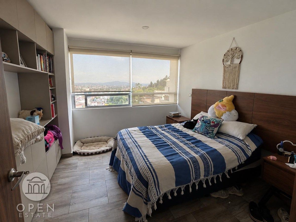 Departamento en Lomas de Atizapán, Atizapán de Zaragoza, foto 7 de 24