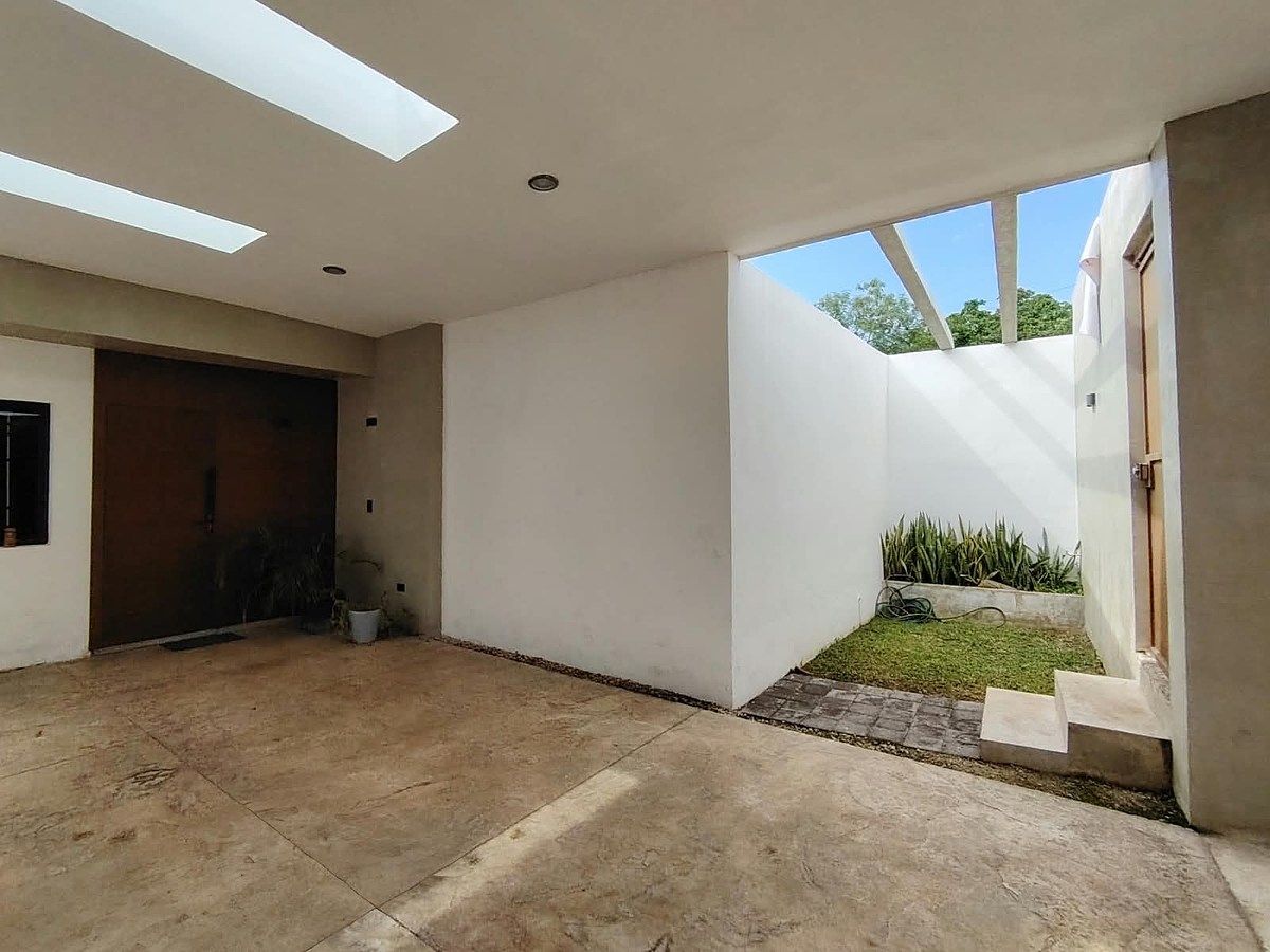 Casa em Montes de Ame, Mérida, foto 6 de 24