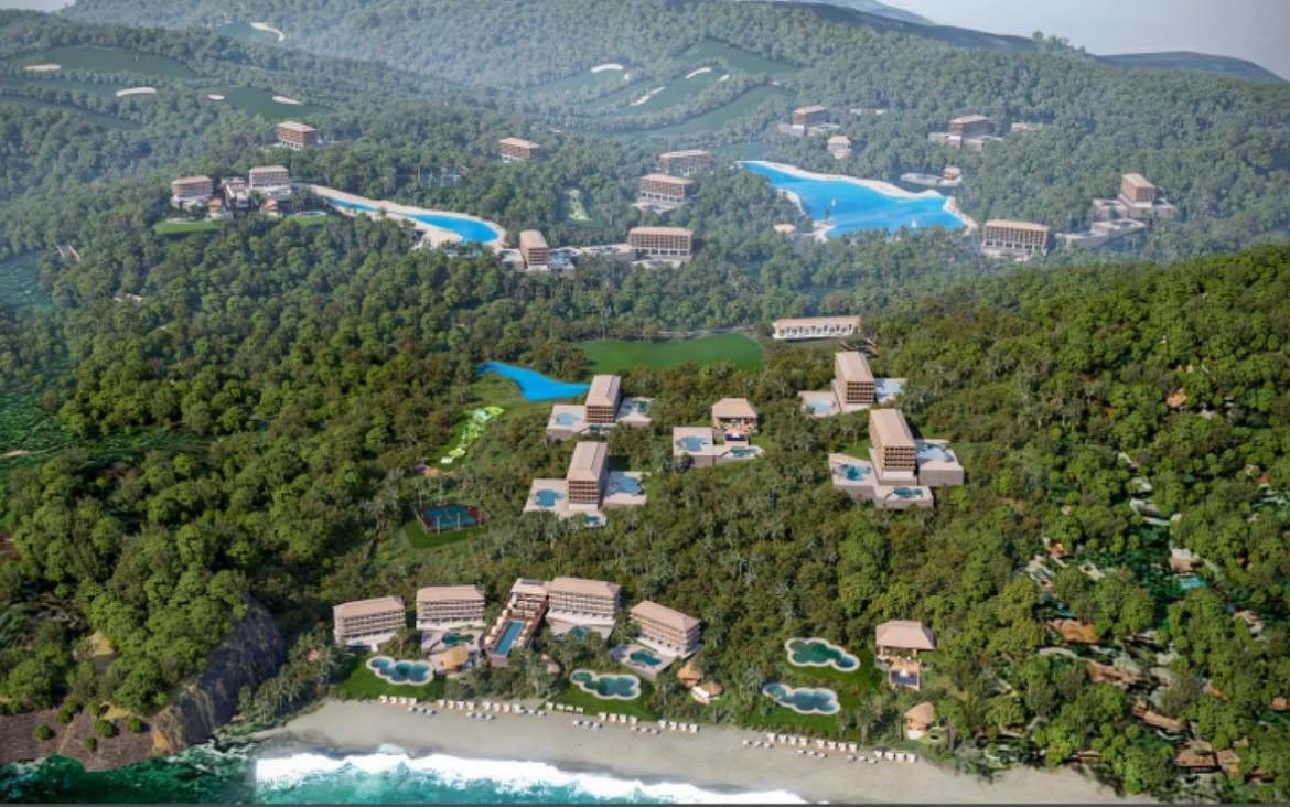 Terreno en Sayulita, Bahía de Banderas, foto 7 de 8