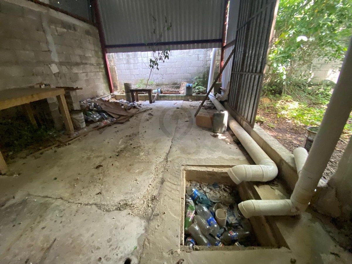 Bodega comercial en Jesús Carranza, Mérida, foto 17 de 25