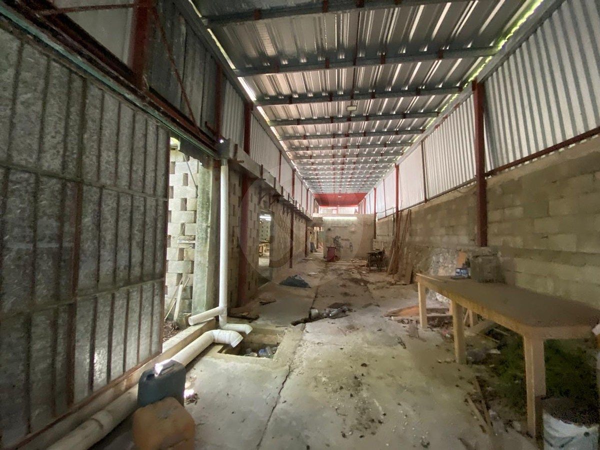 Bodega comercial en Jesús Carranza, Mérida, foto 18 de 25