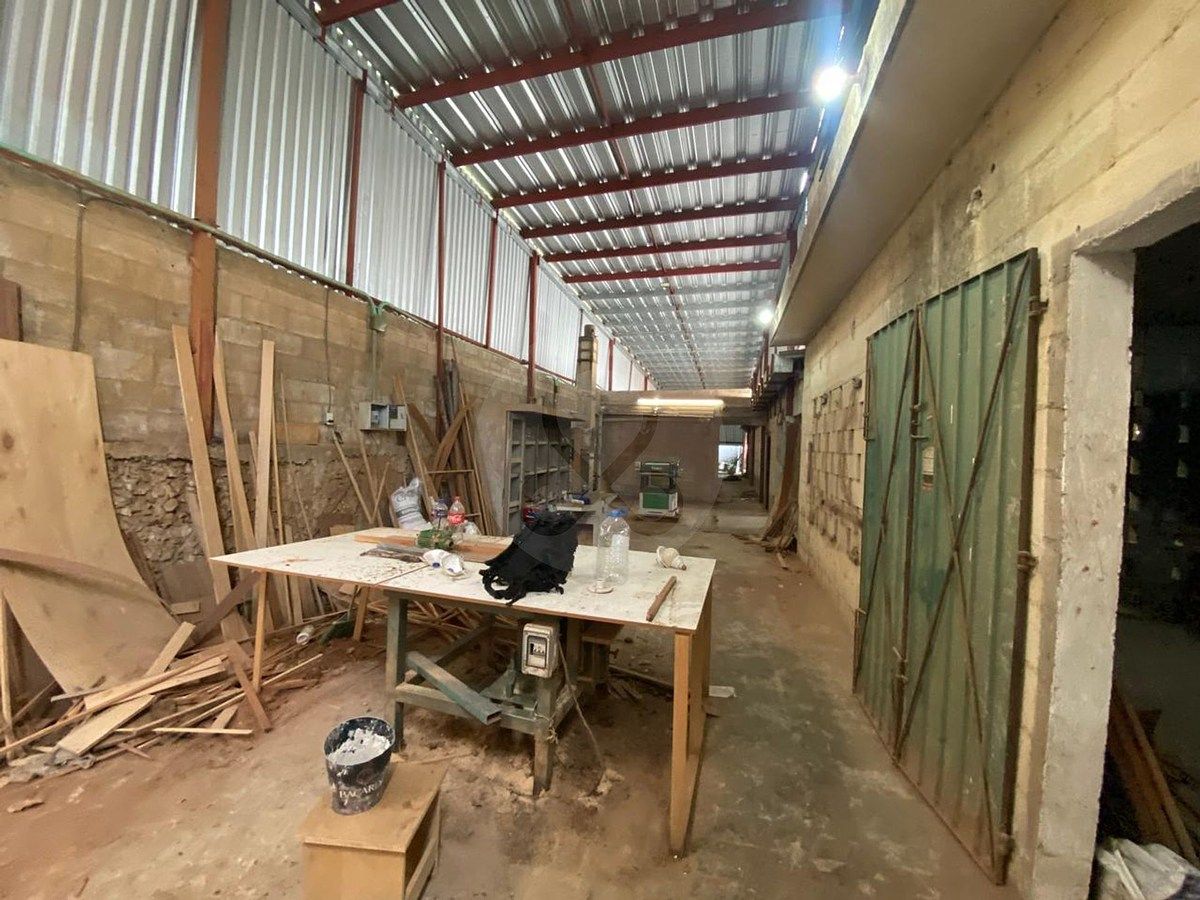 Bodega comercial en Jesús Carranza, Mérida, foto 19 de 25