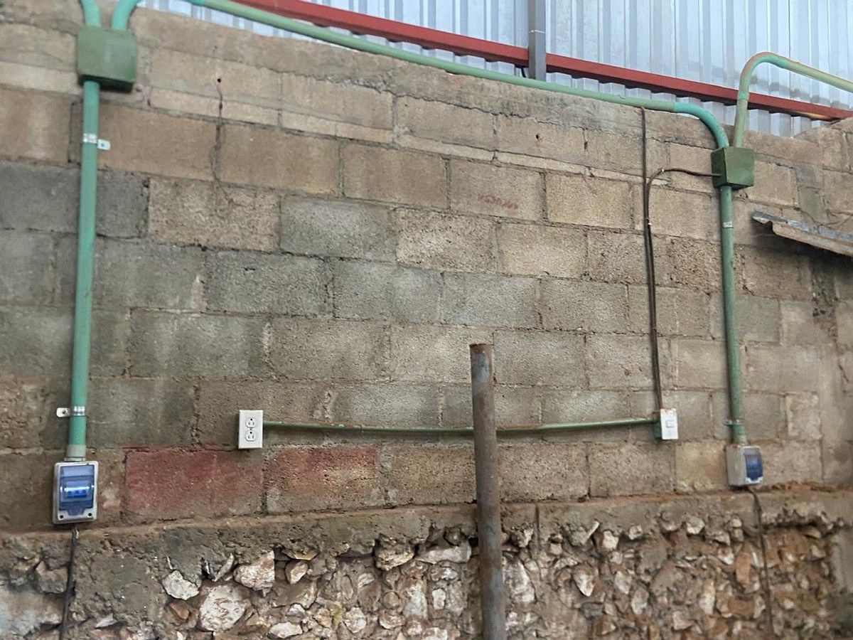 Bodega comercial en Jesús Carranza, Mérida, foto 21 de 25