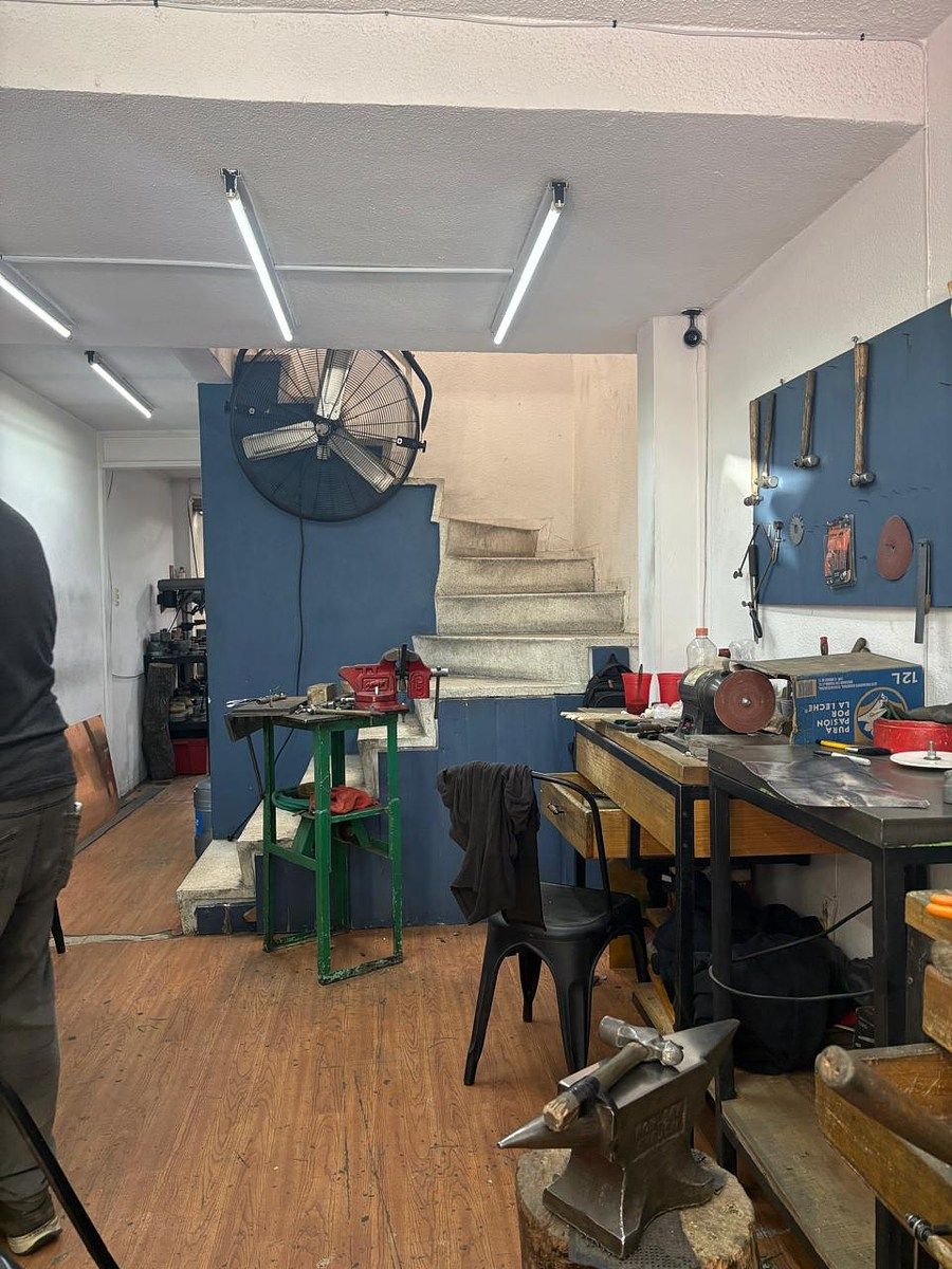Oficina en Los Alpes, Álvaro Obregón, foto 2 de 6