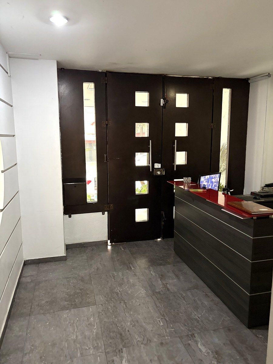 Recepción del Edificio, foto 1 de 22
