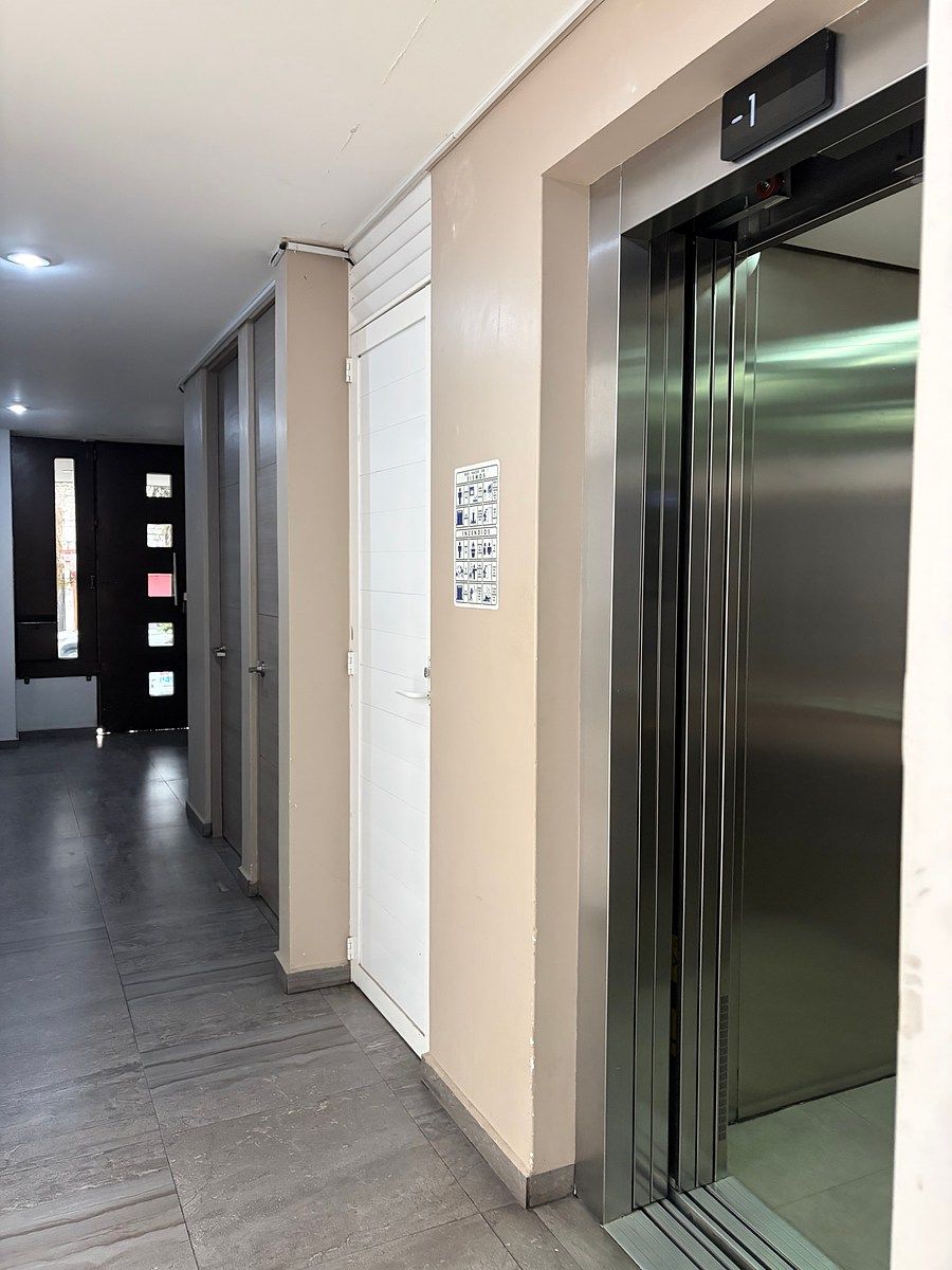 Elevador, foto 2 de 22