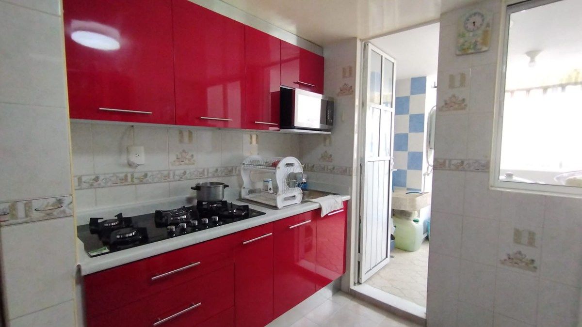Apartamento em Alianza Popular Revolucionaria, Coyoacán, foto 2 de 11