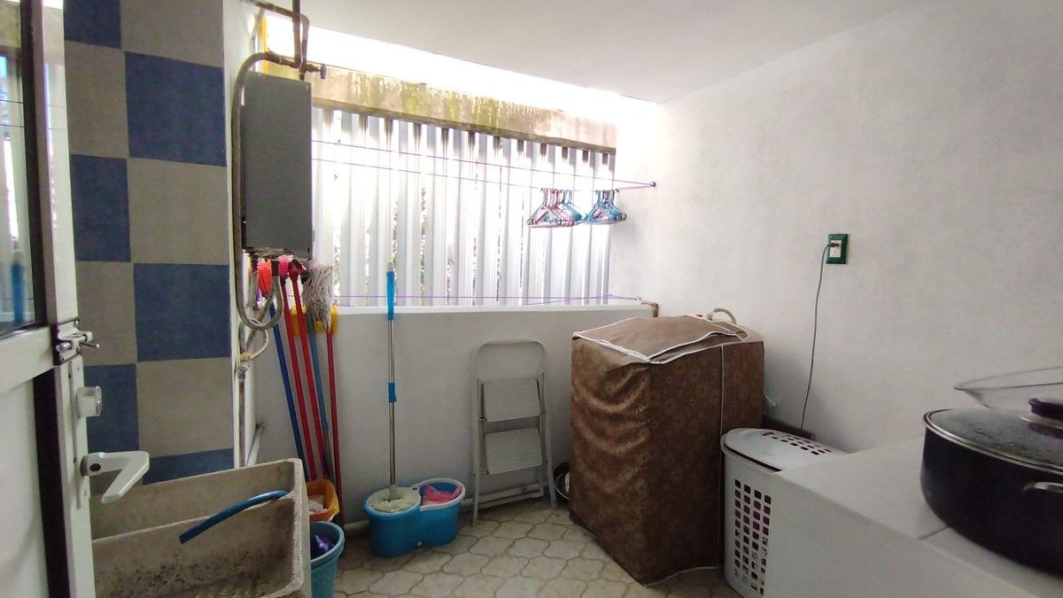 Apartamento em Alianza Popular Revolucionaria, Coyoacán, foto 3 de 11