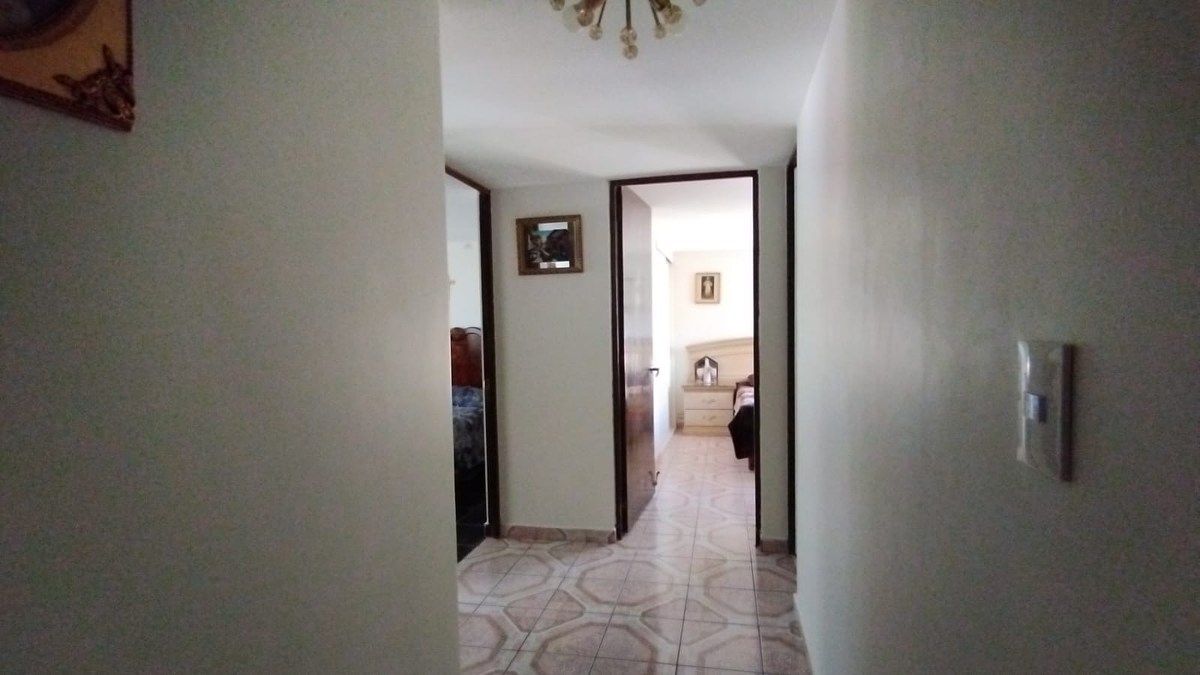 Apartamento em Alianza Popular Revolucionaria, Coyoacán, foto 7 de 11