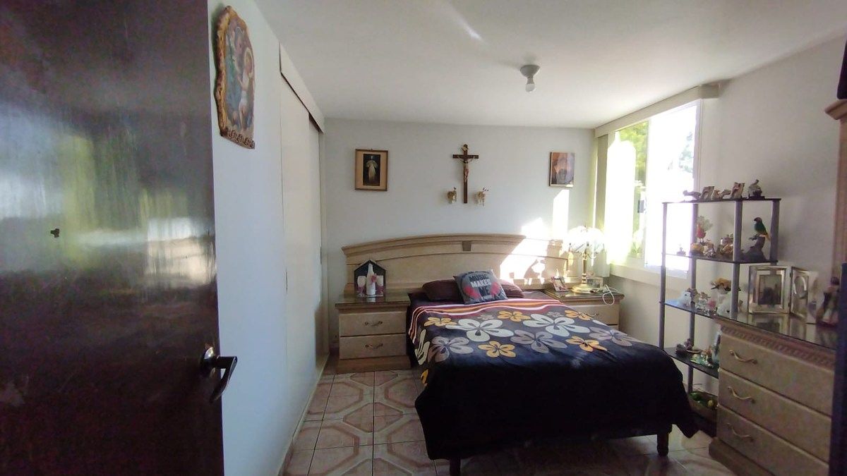 Apartamento em Alianza Popular Revolucionaria, Coyoacán, foto 10 de 11