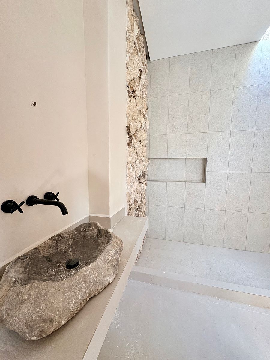 Casa em Bali, Playa del Carmen, foto 4 de 49
