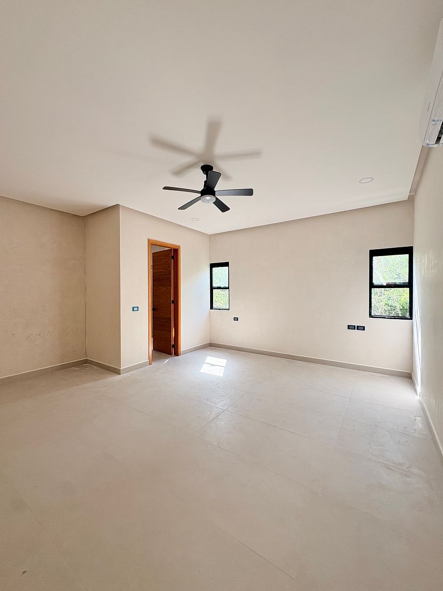 Casa em Bali, Playa del Carmen, foto 3 de 49