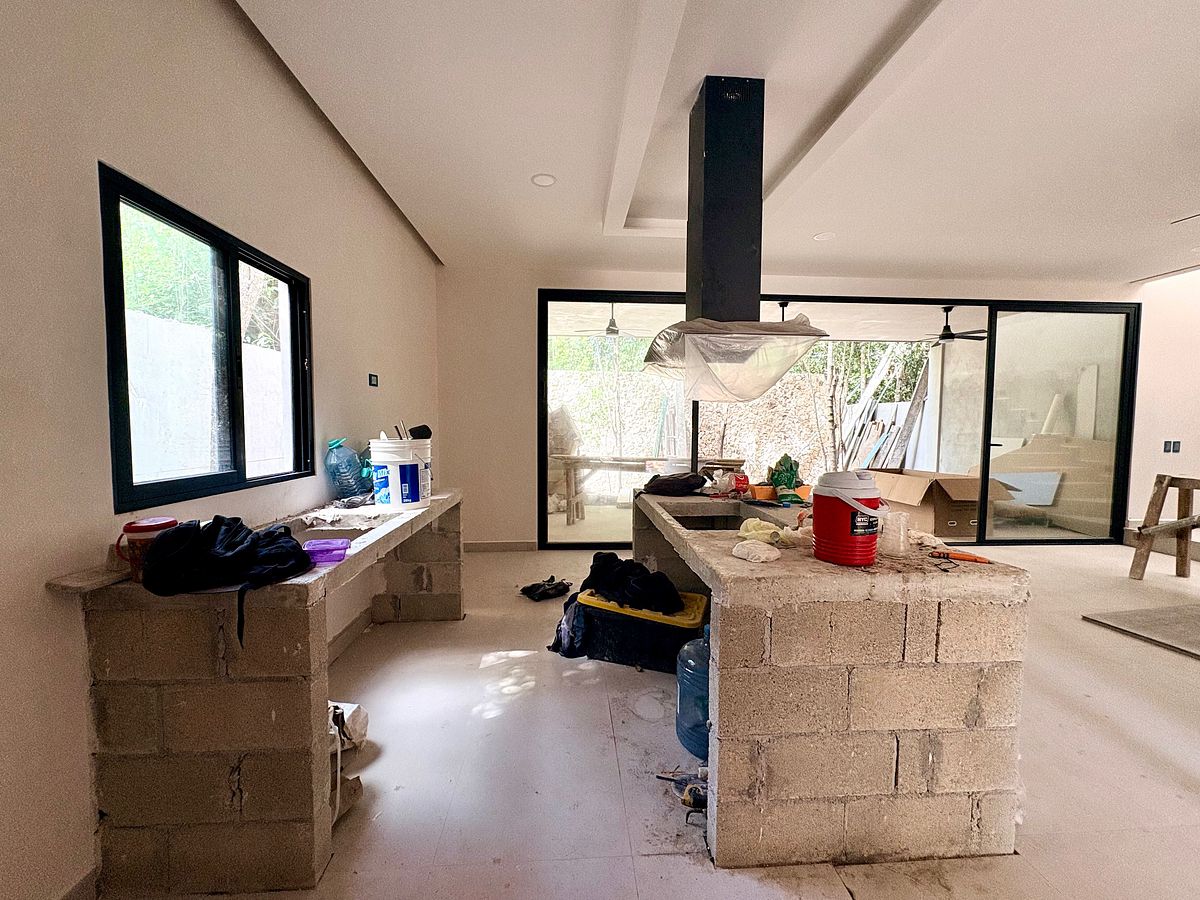 Casa em Bali, Playa del Carmen, foto 6 de 49