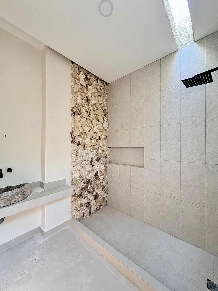 Casa em Bali, Playa del Carmen, foto 10 de 49