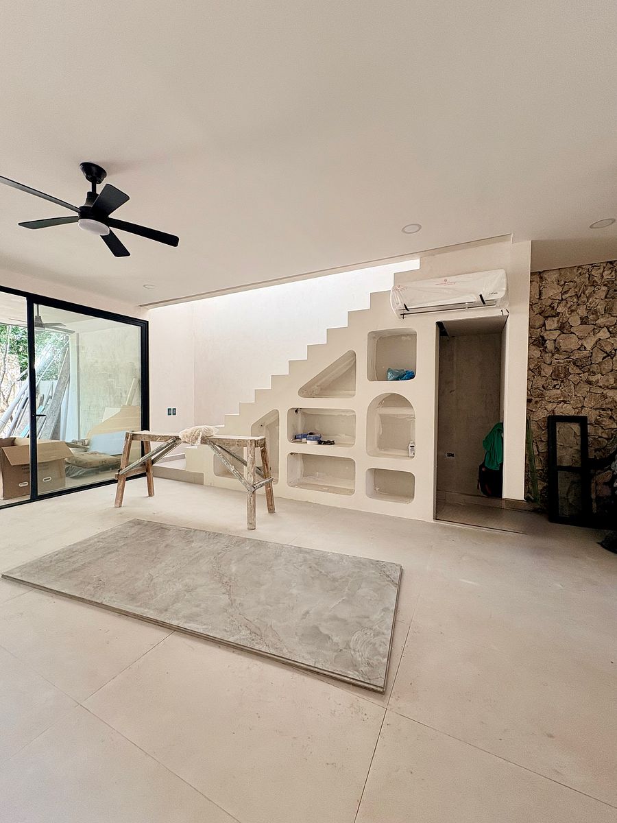 Casa em Bali, Playa del Carmen, foto 8 de 49