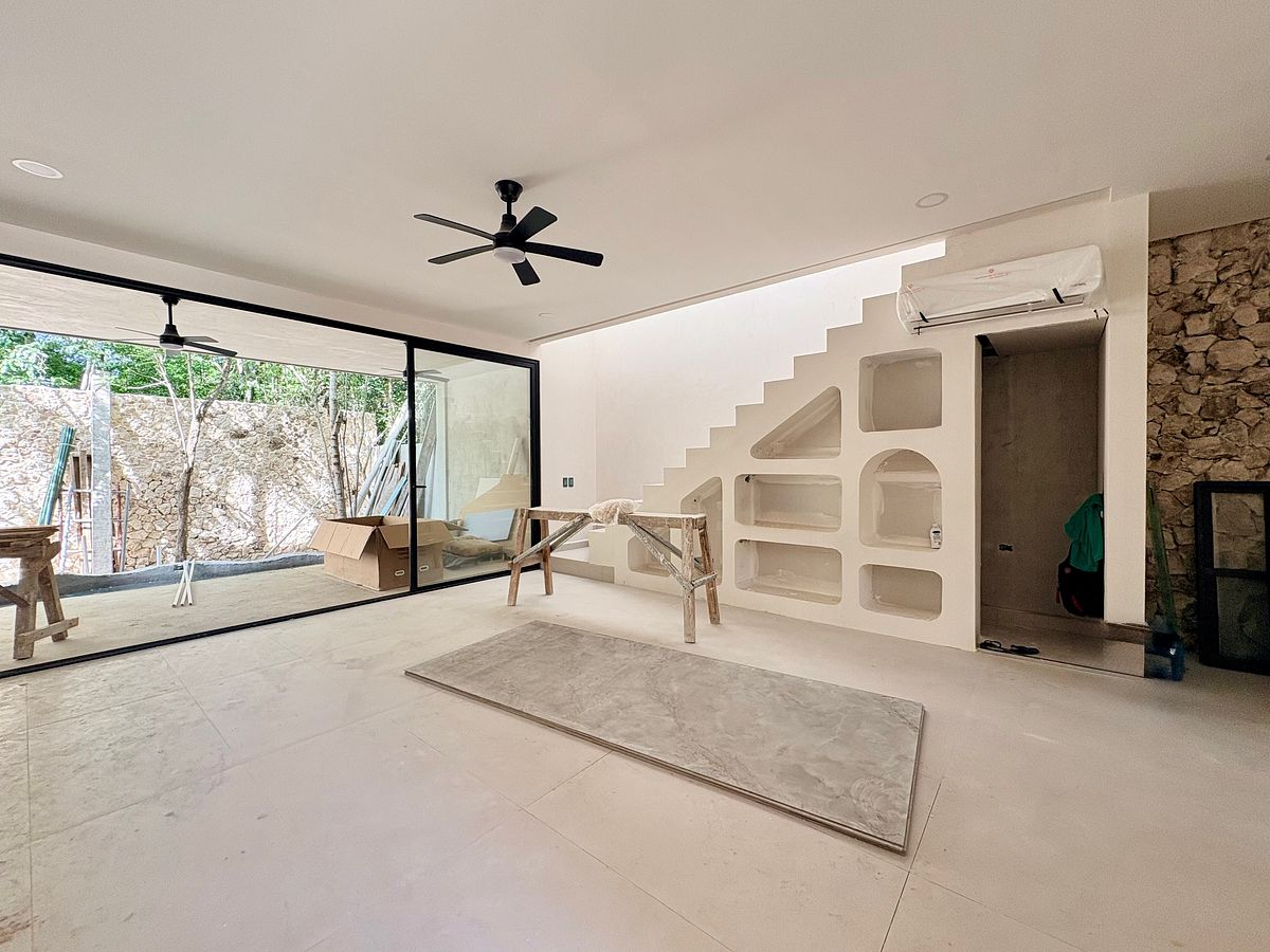 Casa em Bali, Playa del Carmen, foto 2 de 49