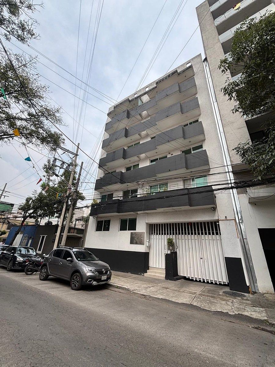 Fachada, foto 2 de 20