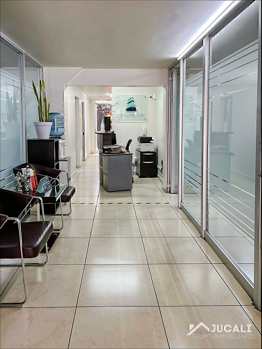 Office in Providencia 1a Secc, Guadalajara, photo 8 of 21