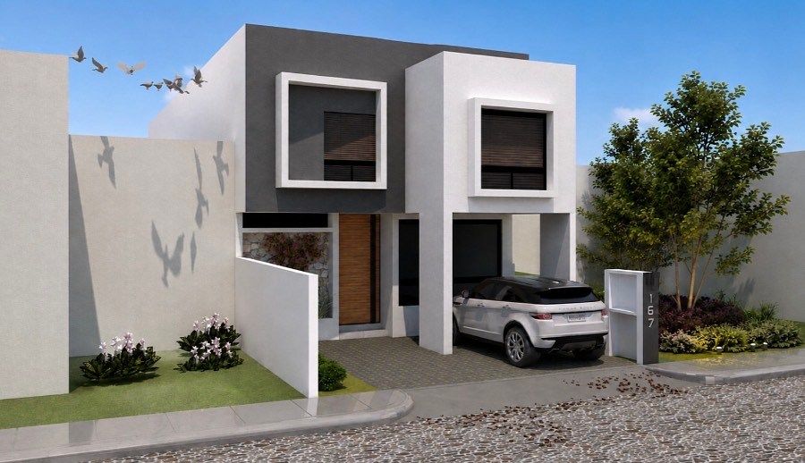 Casa en condominio en Zizana, El Marqués, foto 2 de 2