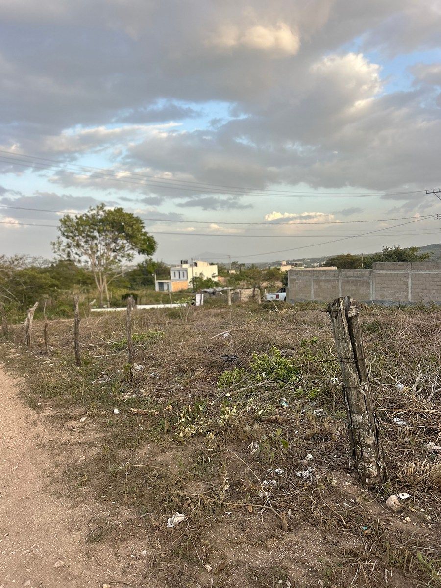 Terreno campestre en Venta, en Fraccionamiento Magally, Berriozabal, Chiapas., foto 1 de 11