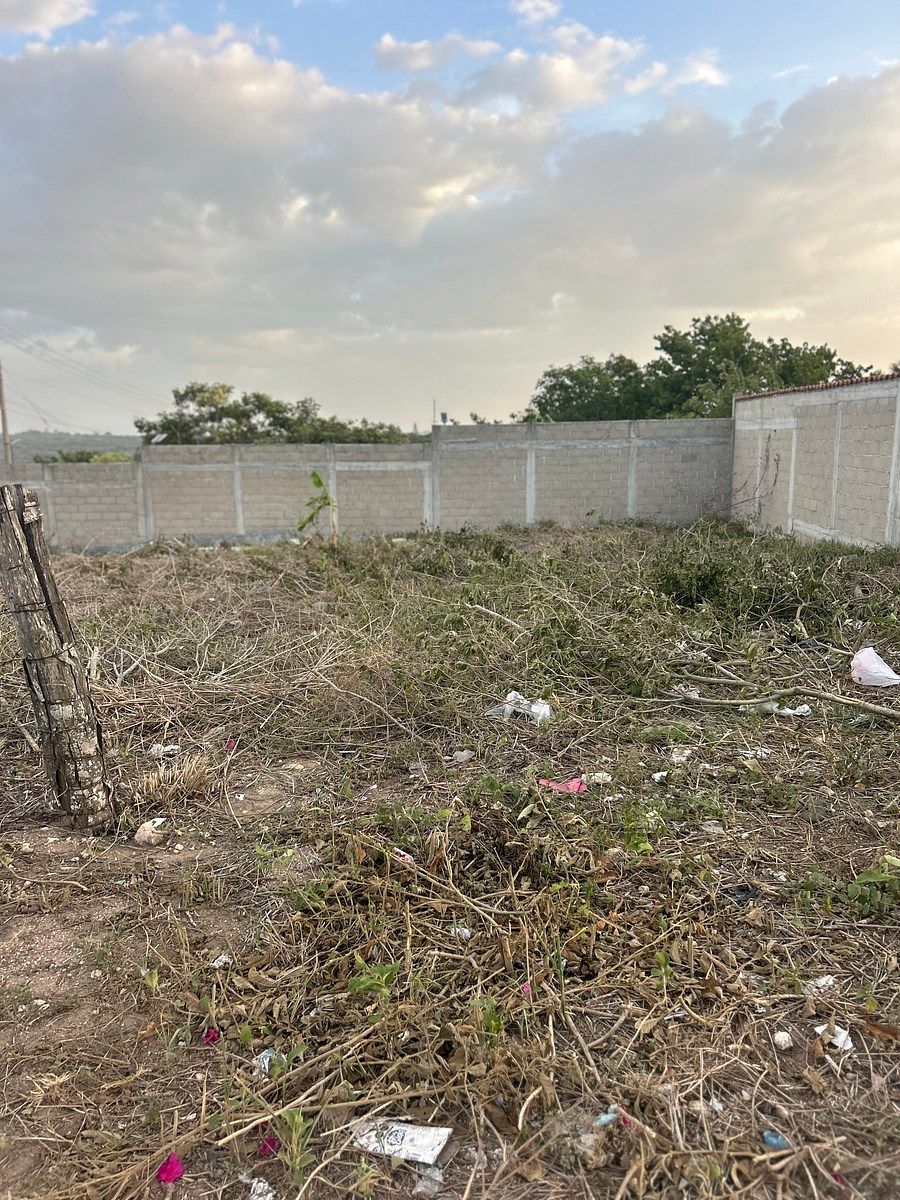 Terreno en San Miguel, Berriozábal, foto 2 de 11