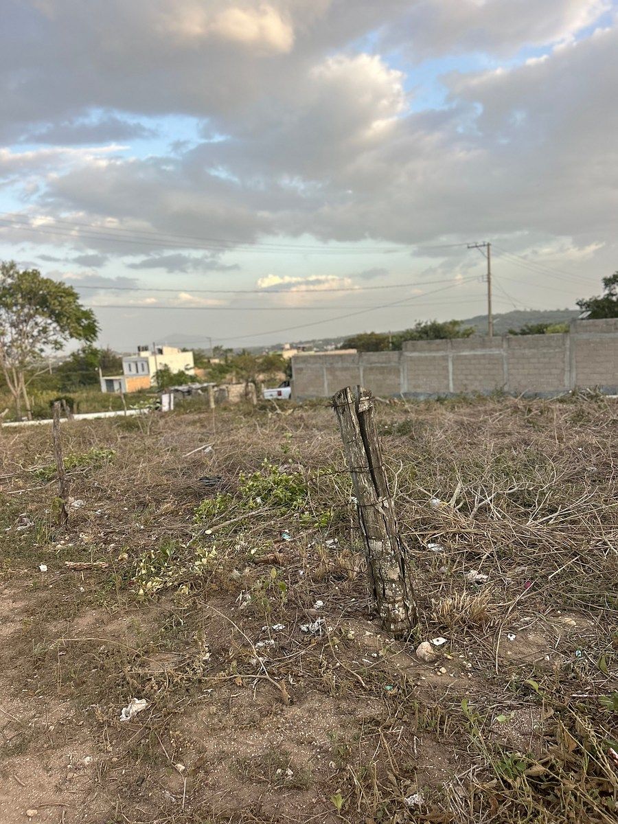Terreno en San Miguel, Berriozábal, foto 3 de 11